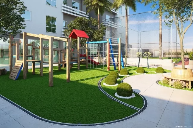 Imagem Apartamento à venda no bairro Meia Praia - Itapema/SC