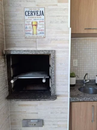 Imagem Apartamento com 3 dormitórios à venda, 87 m por R$ 800.000,00 - Vila Progresso - Campinas/SP
