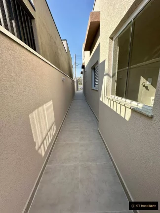 Imagem Casa Térrea no Bella Atibaia Aceita Financiamento Bancário por 650mil!
