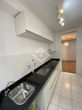 Imagem Apartamento de 2 Quartos no Condomínio Reserva do Campo em Campo Grande