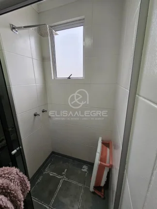 Imagem Residencial Ipiranga - Apartamento semimobiliado, Lomba da Palmeira, Sapucaia do Sul