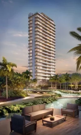 Imagem Apartamento para Venda em Rio de Janeiro / RJ no bairro Barra da Tijuca