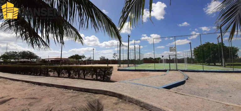 Imagem CASA DE CAMPO C/03 QUARTOS + DCE EM COND. FECHADO À 35 MIN DE JOÃO PESSOA