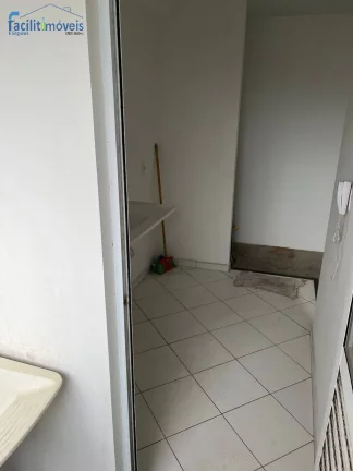 Imagem APARTAMENTO À VENDA NO BAIRRO PAULICÉIA - SÃO BERNARDO DO CAMPO - SP