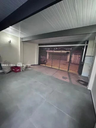 Imagem Sobrado para Venda em Guarulhos / SP no bairro Vila Carioca