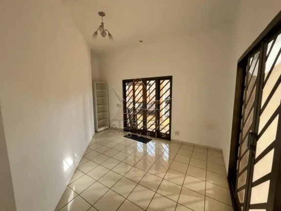 Imagem Casa - Ribeirão Preto - Ribeirânia