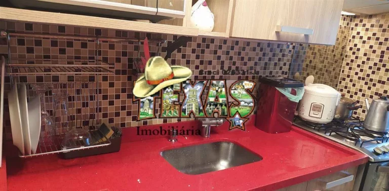 Imagem APARTAMENTO VILA CARRÃO