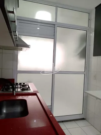 Imagem Apartamento Padrão