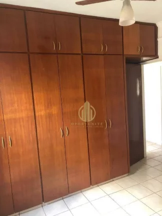 Imagem Apartamento com 2 dormitórios à venda, 72 m² por R$ 210.000,00 - Lagoinha - Ribeirão Preto/SP