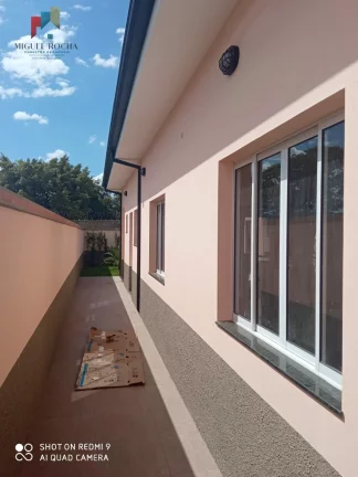 Imagem Casa à venda no bairro Residencial Esplanada de Tatuí - Tatuí/SP