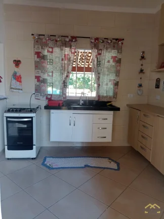 Imagem Casa com 03 dormitórios à venda por R$450.000,00 - Jarinu/SP