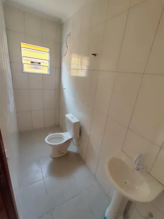 Imagem Casa para Venda em Itanhaém, Santa Teresinha, 2 dormitórios, 2 suítes, 1 banheiro, 1 vaga