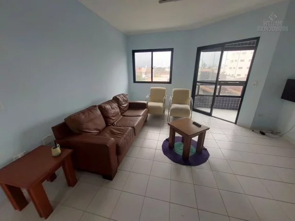 Imagem APARTAMENTO 2 QUARTOS, 1 SUITE, 2 POR ANDAR, JD. IMPERADOR, PRAIA GRANDE/SP