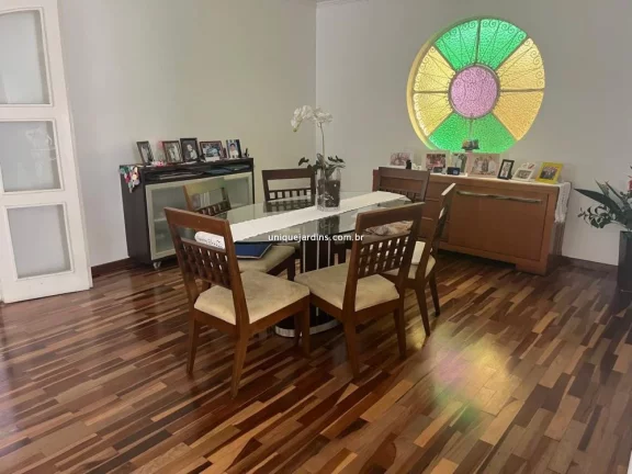 Imagem Casa Padrão à venda Jardim França São Paulo
