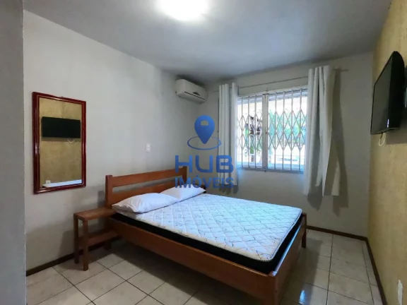 Imagem Hotel/Pousada à venda terreno 1.293,60m², 1.100m2 construído - Bombas - Bombinhas/SC