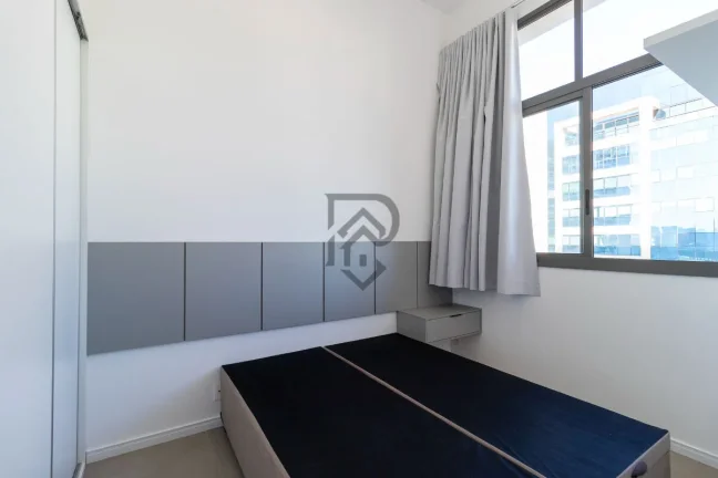 Imagem Apartamento lado Parque Ibirapuera Metrô Moema