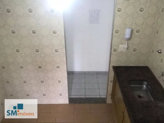 Foto do imóvel: Apartamento com 2 dormitórios à venda, 53 m² por R$ 195.000,00 - Santa Terezinha - São Bernardo do Campo/SP Foto do imóvel: Apartamento com 2 dormitórios à venda, 53 m² por R$ 195.000,00 - Santa Terezinha - São Bernardo do Campo/SP