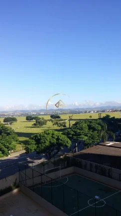 Imagem Apartamento 2 dormitórios ( 1 suíte), 2 vagas, Landscape, Aquárius, Sjc.