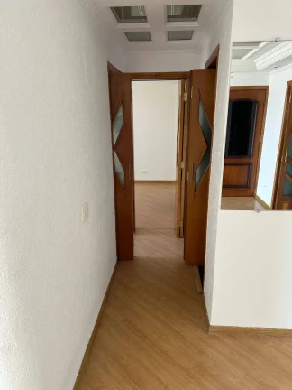 Imagem Apartamento de 2 dormitórios para locação na Vila Regente Feijó