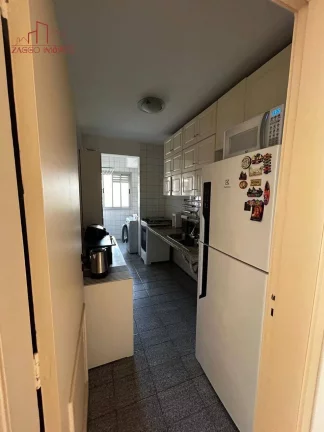 Imagem Apartamento no Parque Brasil - 70 m² - 3 dorms