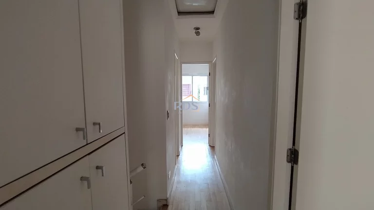 Imagem Venda ou locação de casa em condominio fechado na Vila Andrade