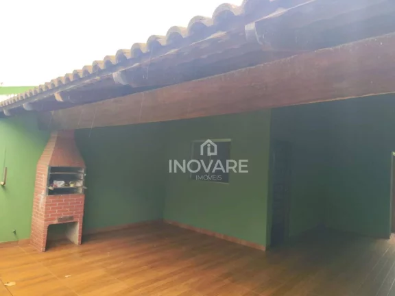 Imagem Casa com 2 dormitórios à venda, 100 m² por R$ 237.000,00 - Setor Santa Rita - Itumbiara/GO
