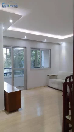 Imagem APARTAMENTO À VENDA NO BAIRRO PLANALTO - SÃO BERNARDO DO CAMPO - SP0