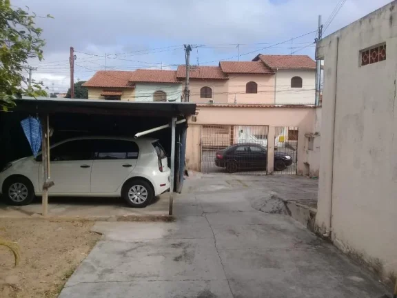 Imagem Casa para Venda por R$650.000,00 com 3 dormitórios, 1 suite e 6 vagas - Jardim belém, São paulo / SP - Cód. BDI37204