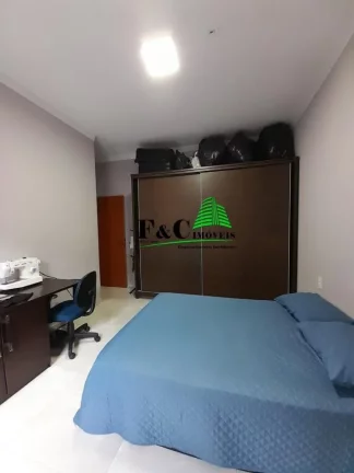 Imagem Casa para Venda em Iracemápolis, Jardim Residencial Flórida, 3 dormitórios, 1 suíte, 2 banheiros, 2 vagas