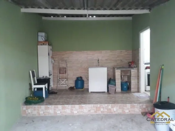 Imagem CASA COM 2 DORMITÓRIOS À VENDA, 90 M² POR R$ 385.000,00 - CENTRO - JUNDIAÍ/SP