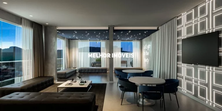 Imagem Apartamento em Construção à Venda com 02 Dormitórios sendo 01 Suíte Localizado em Itapema - SC