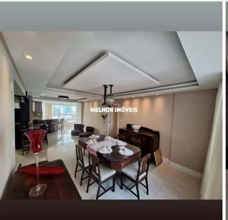 Imagem Cobertura Duplex á venda com 4 suítes localizada em Balneário Camboriú.