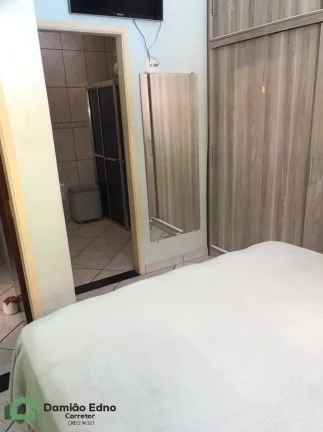 Imagem CASA TÉRREA VILA PROGRESSO