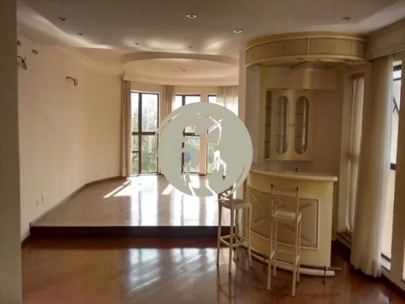 Imagem MARAVILHOSO APARTAMENTO EM SANTOS DE ALTO PDRÃO, 1 POR ANDAR. PROXIMO A PRAIA, 4 DORMITÓRIOS AMPLO...