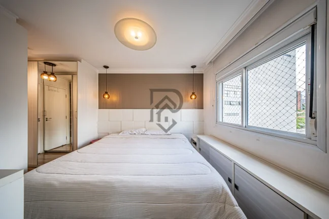 Imagem Apartamento Vila Mariana Condomínio Soleil Vila Mariana