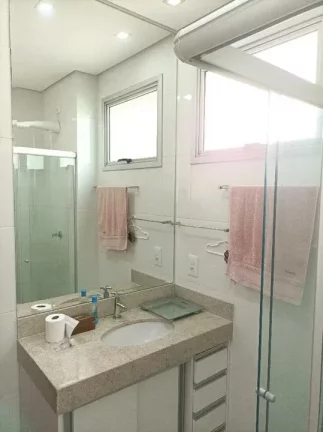Imagem Apartamento para Venda em Cuiabá / MT no bairro Jardim Petrópolis