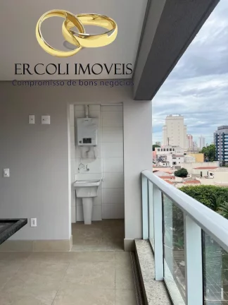 Imagem APARTAMENTO RESIDENCIAL em São Paulo - SP, Vila Azevedo