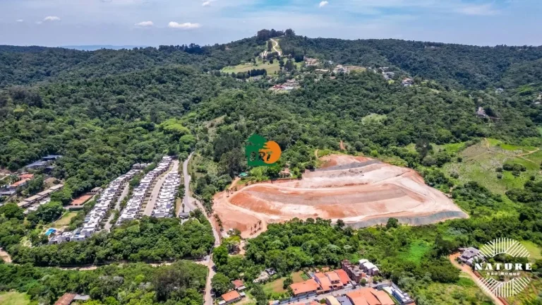 Imagem Terreno para Venda em São Roque, Cambara