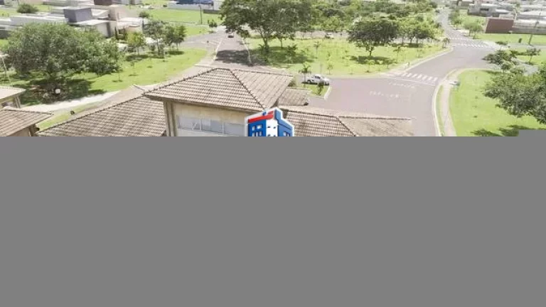Imagem Terreno 545m² no Buona Vita ao lado da portaria