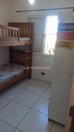 Imagem Apartamento no centro da cidade com ótima localização!