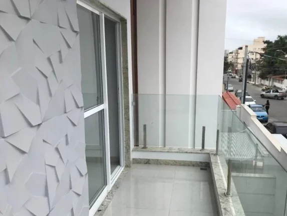 Imagem ÓTIMA CASA DUPLEX À VENDA NA PRAIA DO MORRO