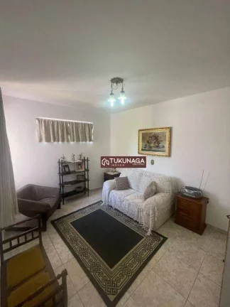Imagem Sobrado com 4 quartos à venda, 190 m² por R$ 890.000 - Vila Irmãos Arnoni - São Paulo/SP
