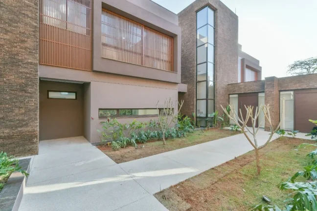 Imagem CASA RESIDENCIAL em São Paulo - SP, Santo Amaro