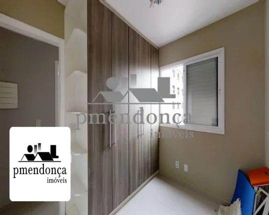 Imagem Apartamento na Barra Funda pronto para morar com 2 quartos (1 suíte) e 1 vaga