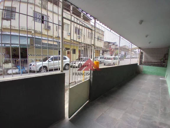 Imagem Loja, 117 m² - venda por R$ 250.000,00 ou aluguel por R$ 2.444,54/mês - Brasilândia - São Gonçalo/RJ