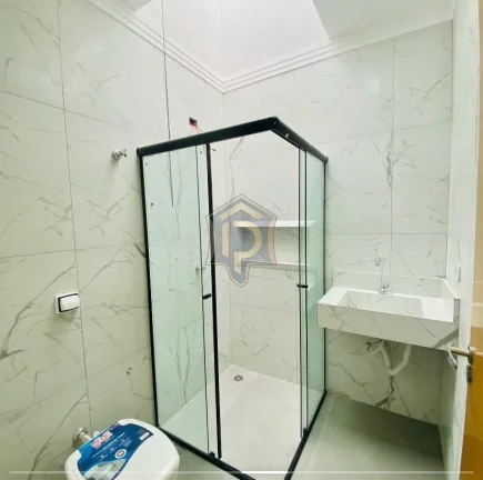Imagem Casa Geminada em Sarandi-PR
