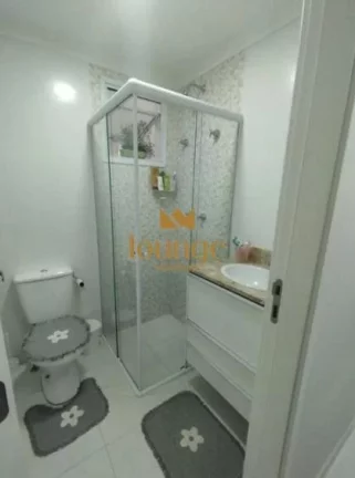 Imagem Apartamento à Venda Jd Vera Cruz Zona Oeste - Sorocaba/SP