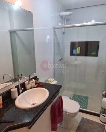 Imagem Linda cobertura duplex a venda 4 quartos no Agatha X no Braga em Cabo Frio.