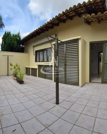 Imagem Casa, Jardim Vivendas - São José do Rio Preto