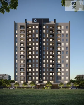 Imagem Apartamento a Venda no bairro Tingui - Curitiba, PR